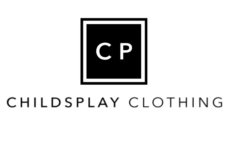 Childsplay Clothing logo