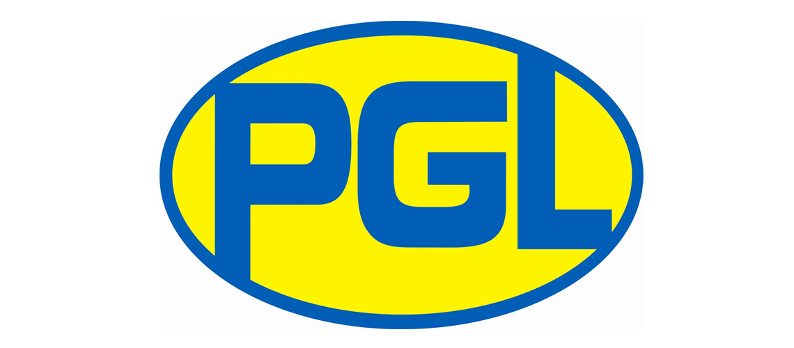 PGL logo