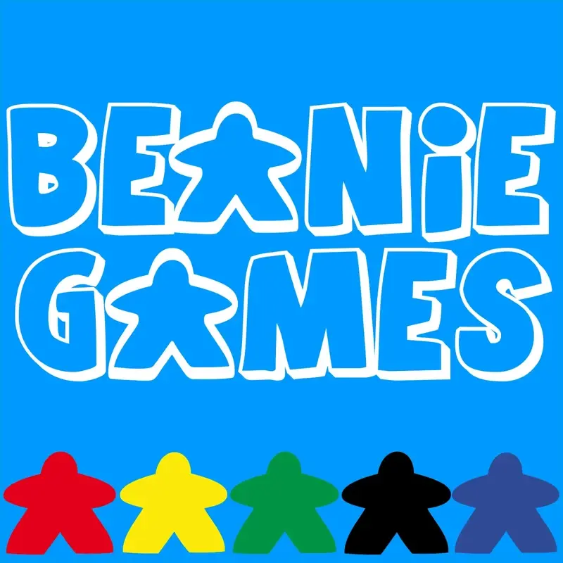 Beanie Games logo
