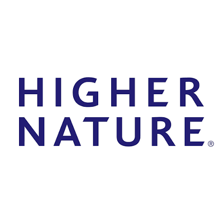 Higher Nature logo