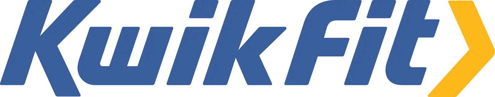 Kwik Fit logo
