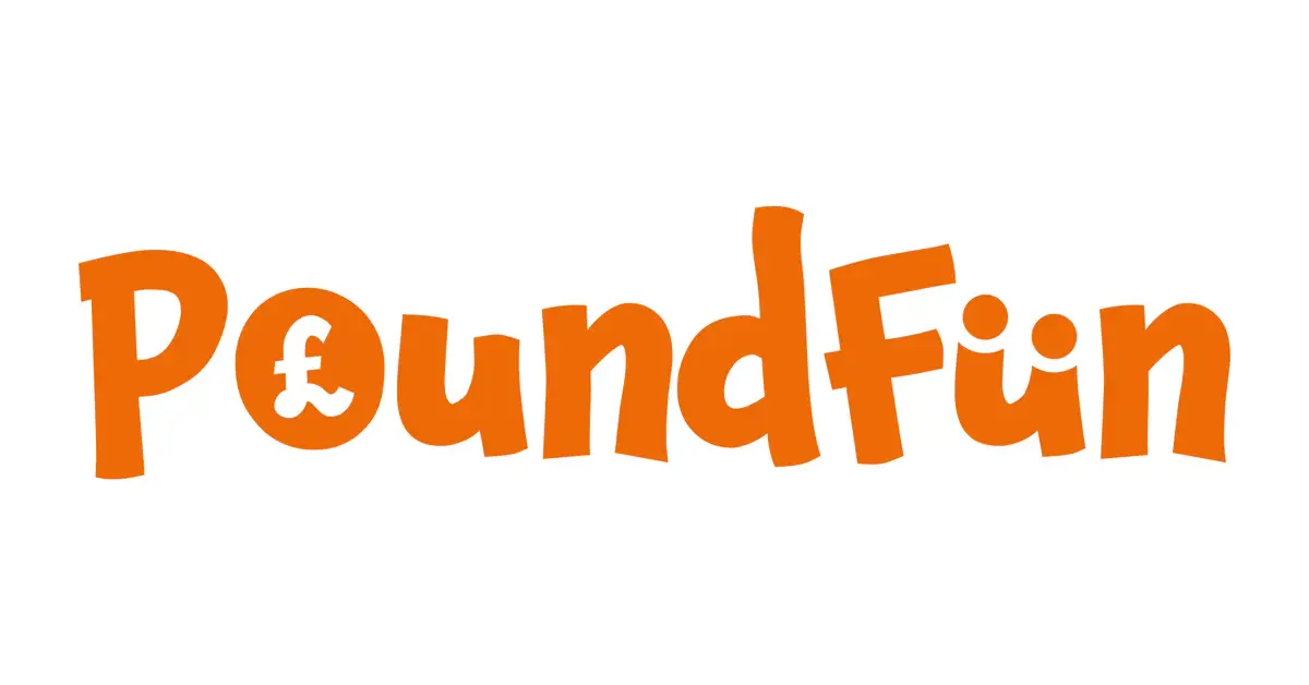 PoundFun logo