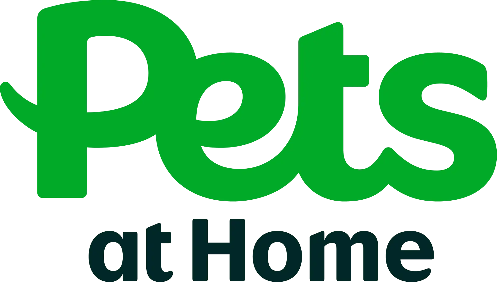 Pets at Home logo