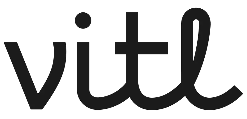 Vitl logo
