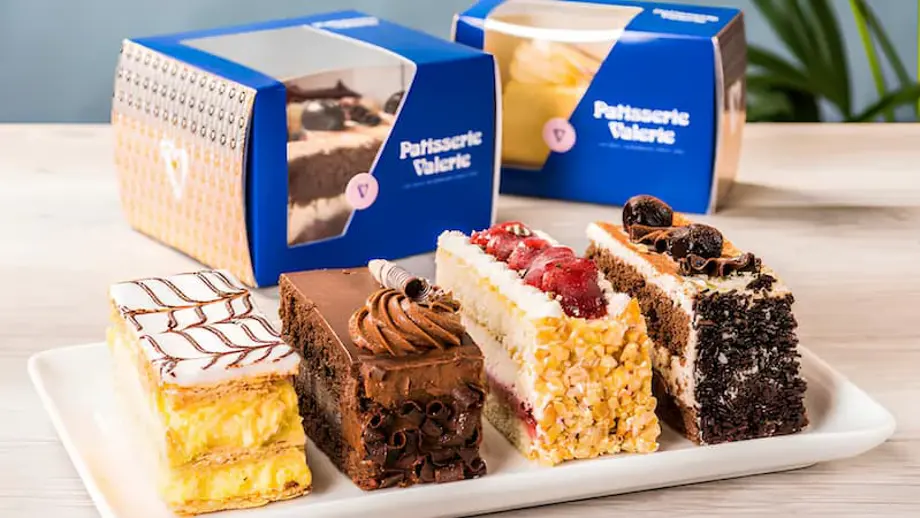 Patisserie Valerie