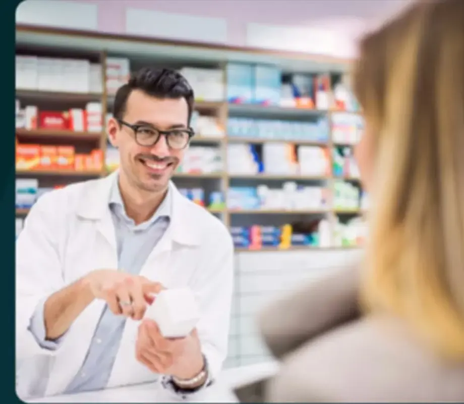 Pharmacy Online