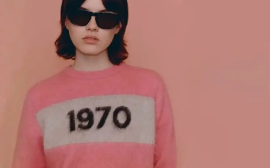 Bella Freud