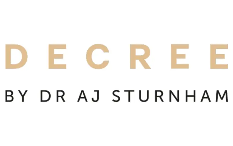 Decree logo