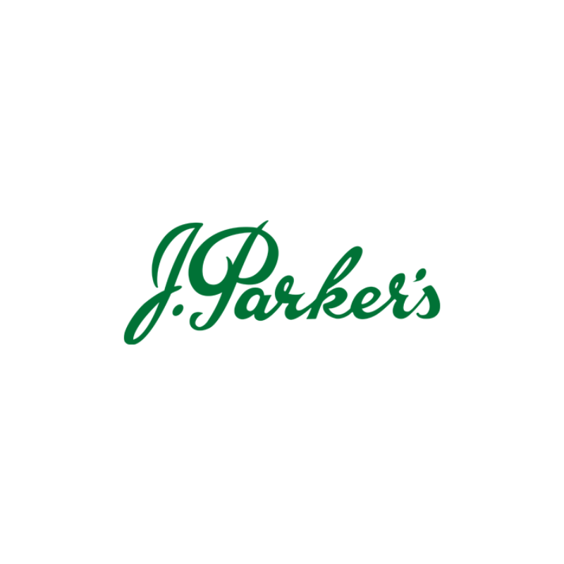 J.Parker's logo