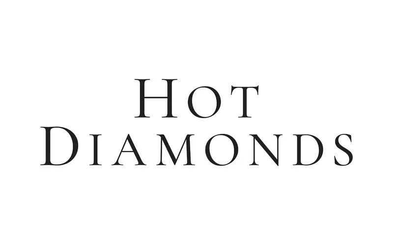 Hot Diamonds logo