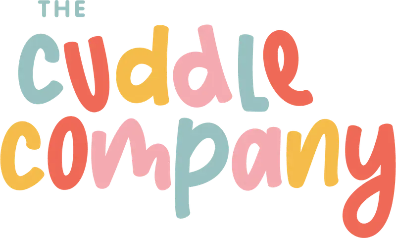 The Cuddle Company logo