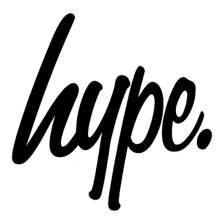 Just Hype logo