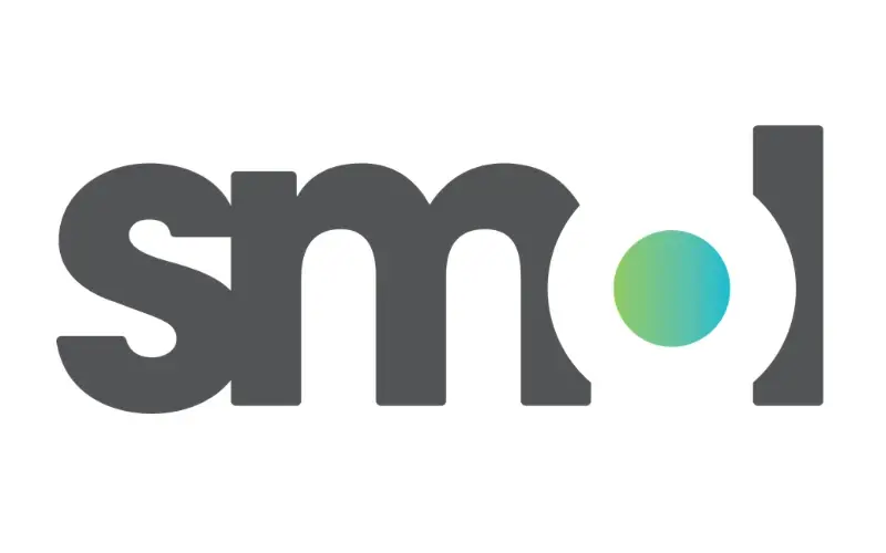 smol logo