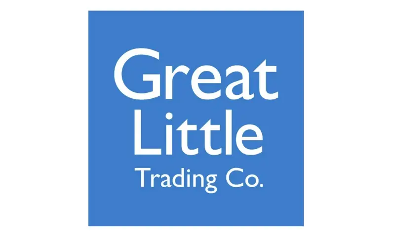 Great Little Trading Company logo