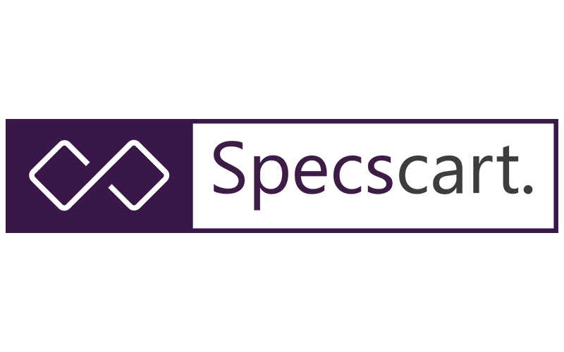 Specscart. logo