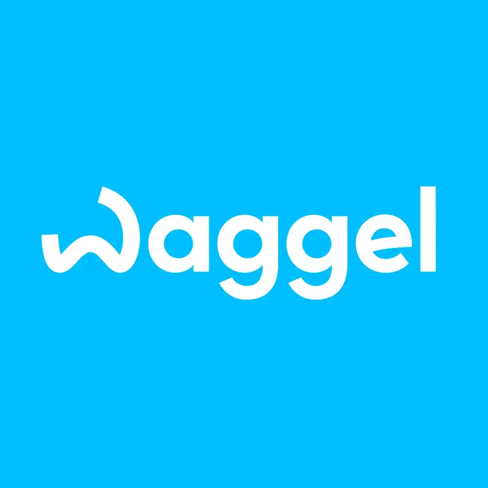 Waggel logo