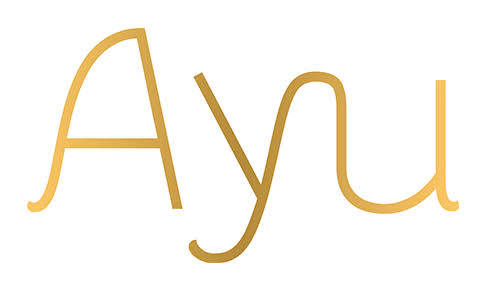 Ayu Cosmetics logo