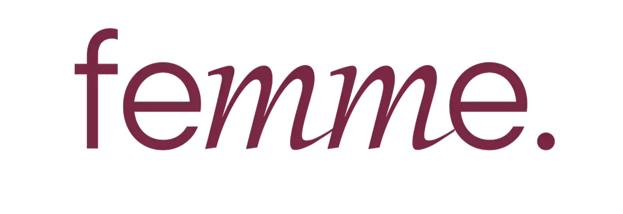 femme Health logo