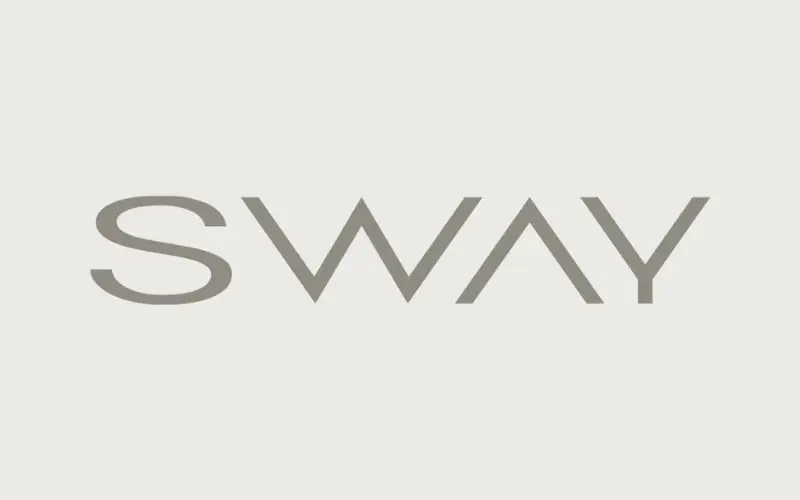 SWAY Hair Extensions logo
