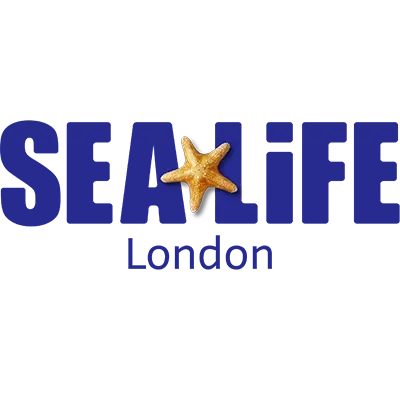 Sea Life London logo
