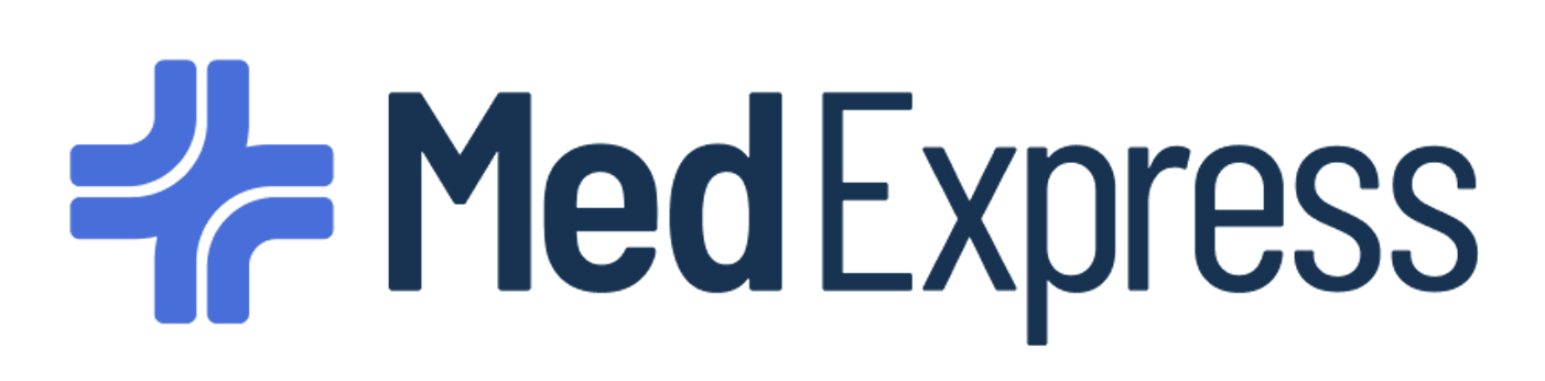 Medexpress logo