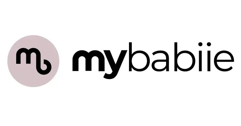 My Babiie logo