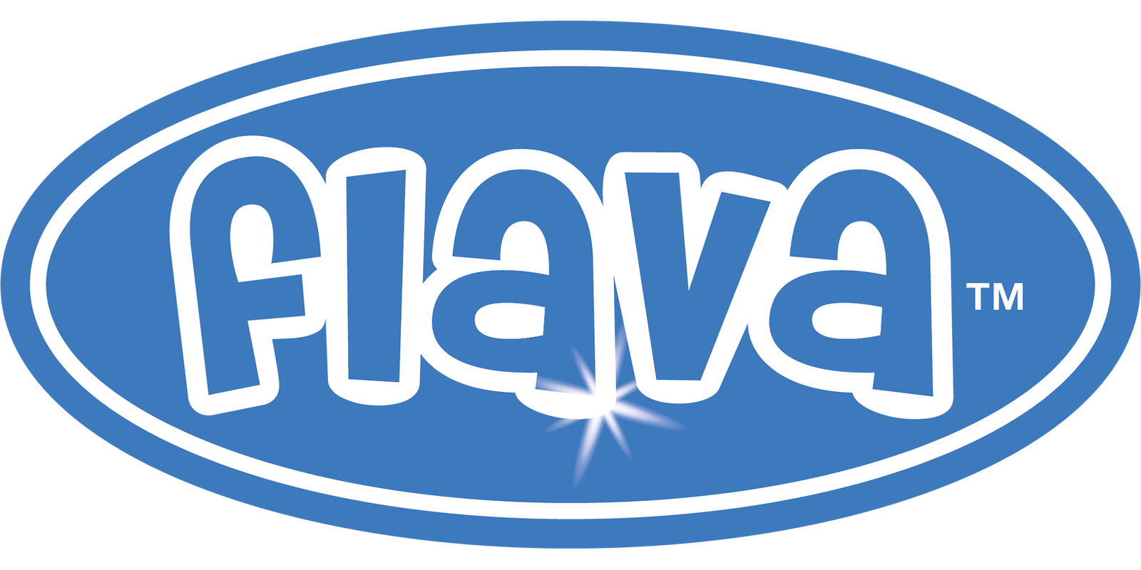 Flava Car Scents logo