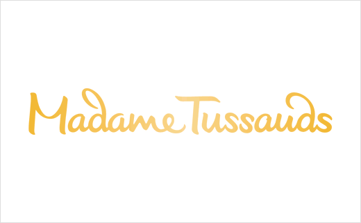 Madame Tussauds logo