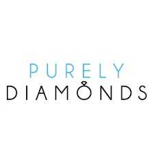 Purely Diamonds logo