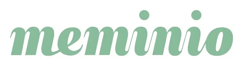 meminio logo