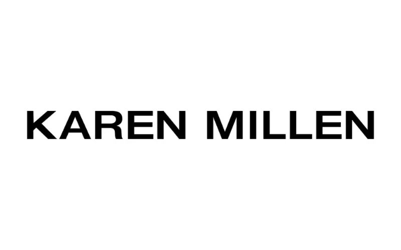 Karen Millen logo