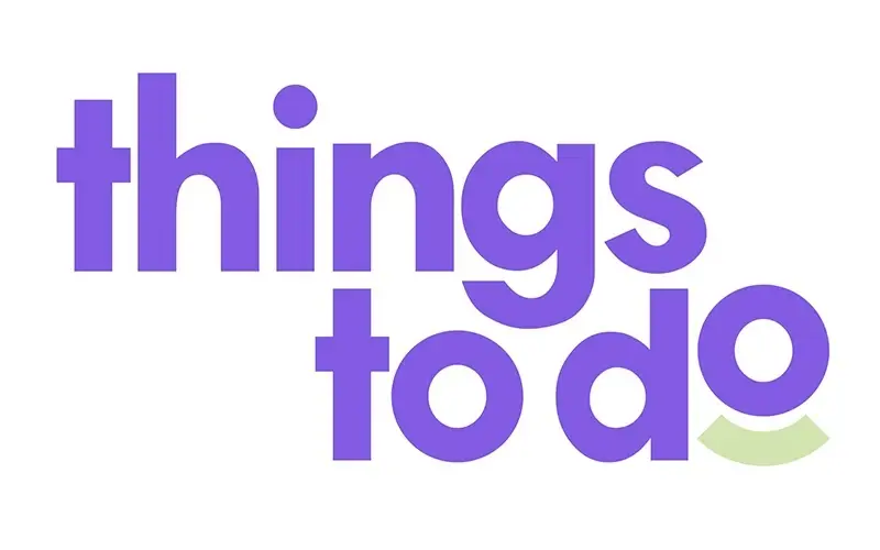 Things To Do logo