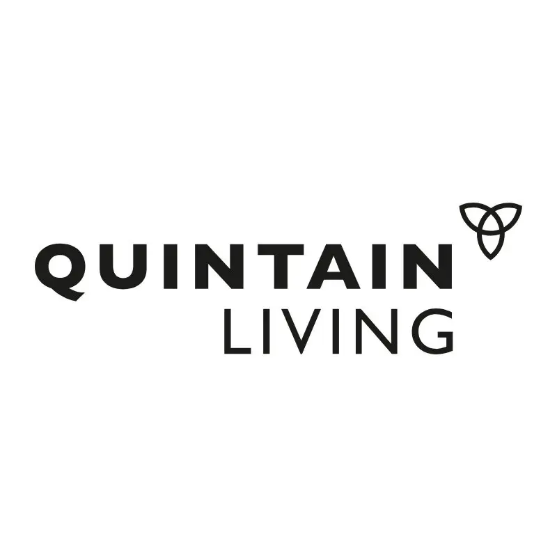 Quintain Living logo