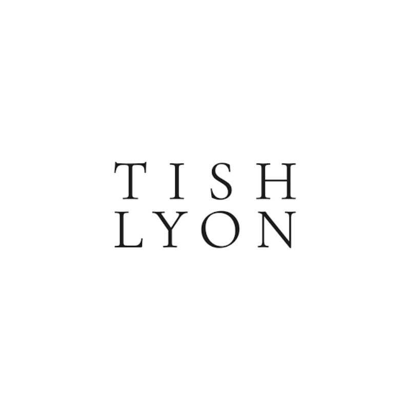 Tish Lyon logo