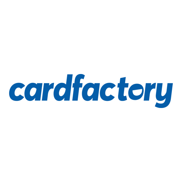 cardfactory logo
