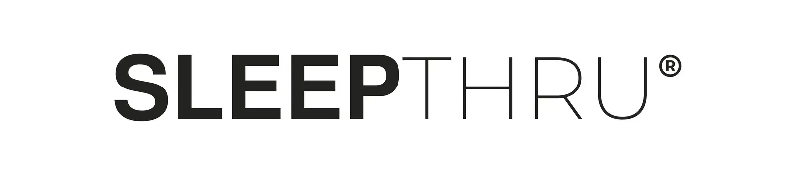 Sleepthru logo