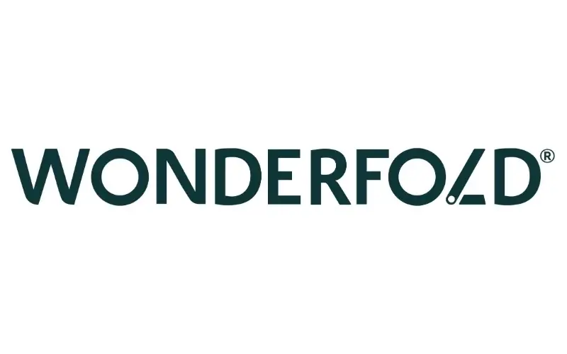 Wonderfold logo