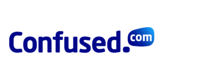 Confused.com logo