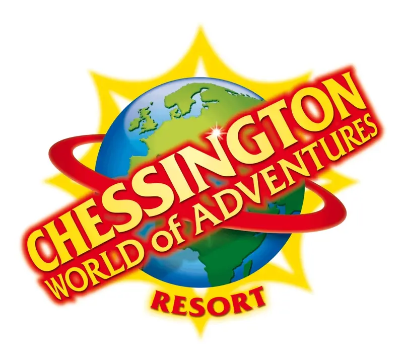 Chessington World Of Adventures logo