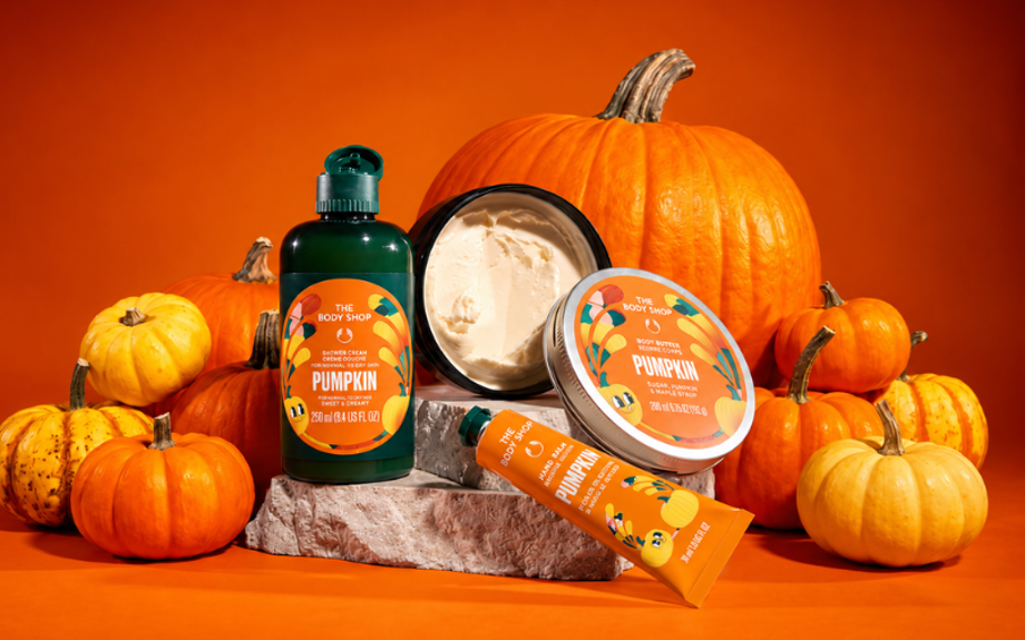 The Body Shop
