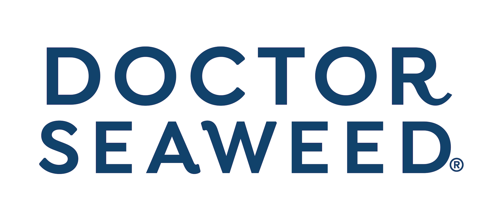 Doctor Seaweed logo