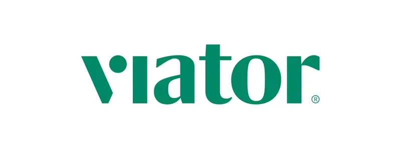 Viator logo