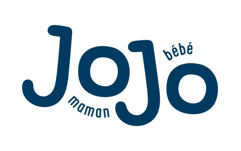 Jojo Maman Bebe logo