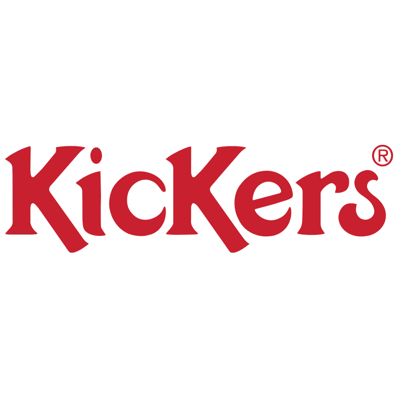 Kickers logo