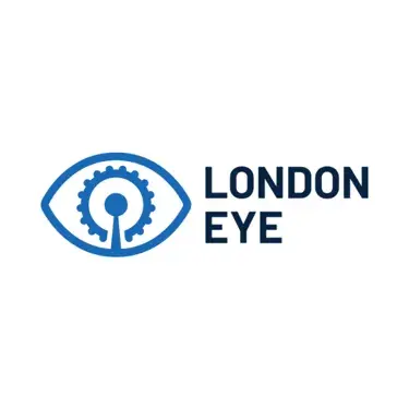 London Eye logo