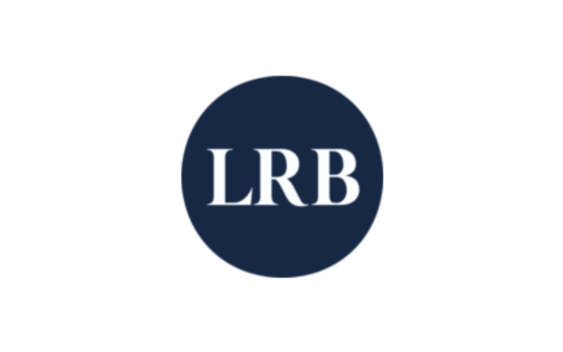 London Review of Books logo