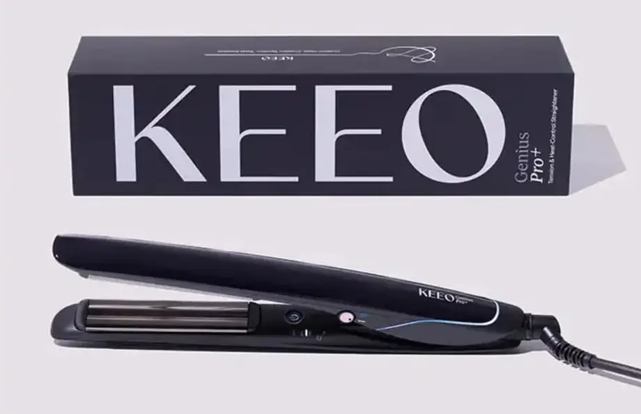 KEEO Hair