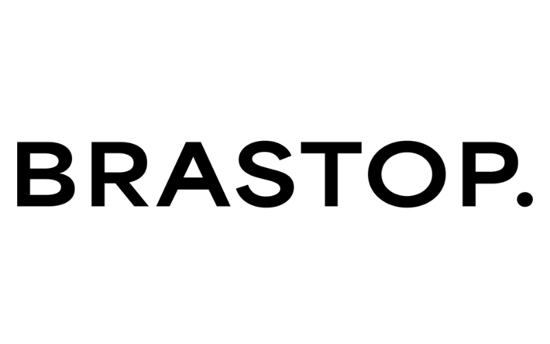 Brastop logo