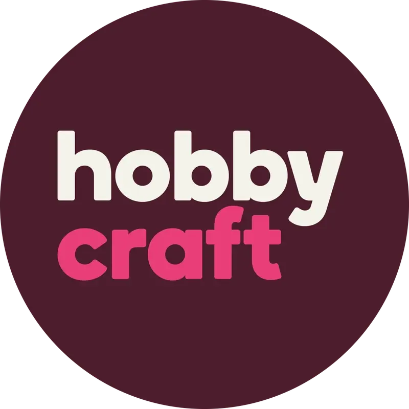 Hobbycraft logo