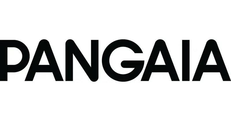 PANGAIA logo